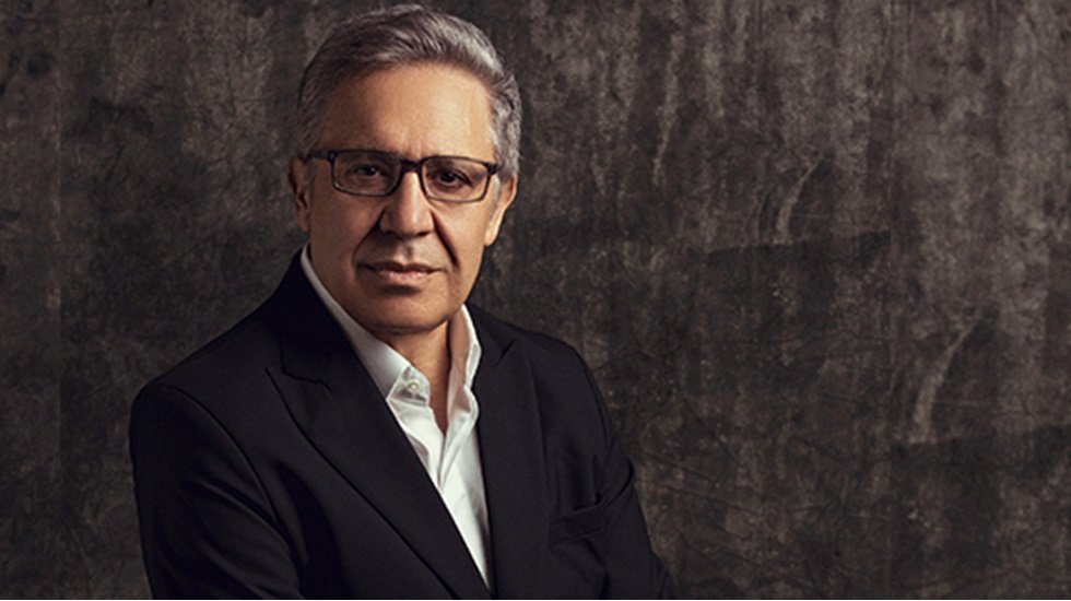 Zülfü Livaneli'nin acı günü