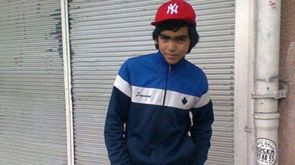 Yargıtay Berkin Elvan'ın ölümüne neden olan polisin cezasını onadı!