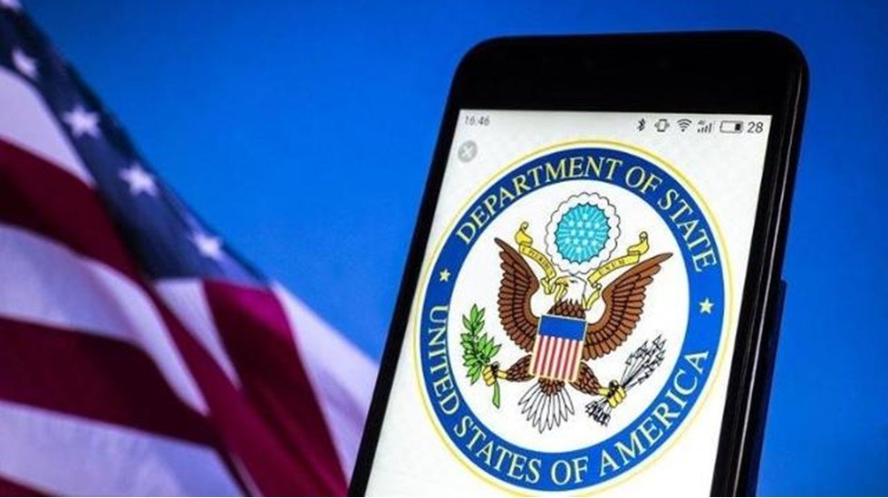 ABD&nbsp;Dışişleri vatandaşlarını T&uuml;rkiye dahil 35 &uuml;lke i&ccedil;in uyardı: 'Ka&ccedil;ırılabilirsiniz'