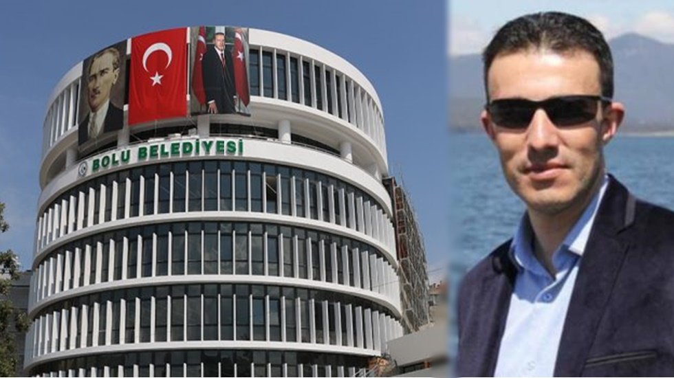 Ballı torpilin yolu Bolu&rsquo;da