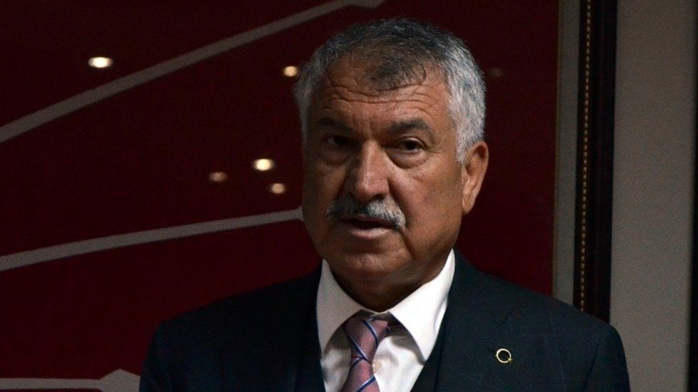 Adana B&uuml;y&uuml;kşehir'de en d&uuml;ş&uuml;k &uuml;cret 4 bin 500 lira oldu