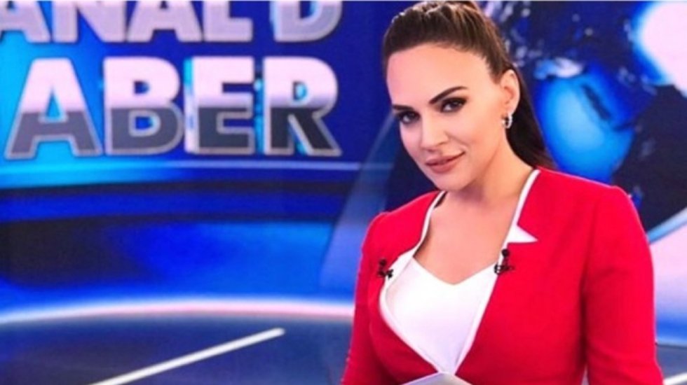 İşinden ayrılıp kocasını boşayan Buket Aydın hakkında flaş aşk iddiası
