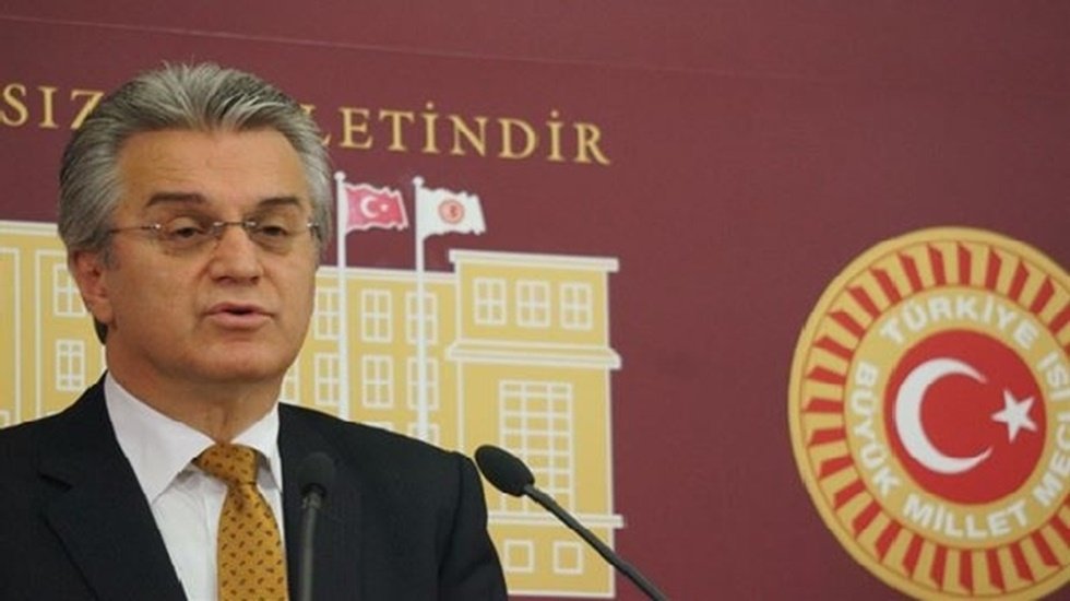 CHP&rsquo;li Kuşoğlu: &ldquo;TBMM, yasama g&uuml;c&uuml;n&uuml;n, millet iradesinin tecelli ettiği yerdir&rdquo;