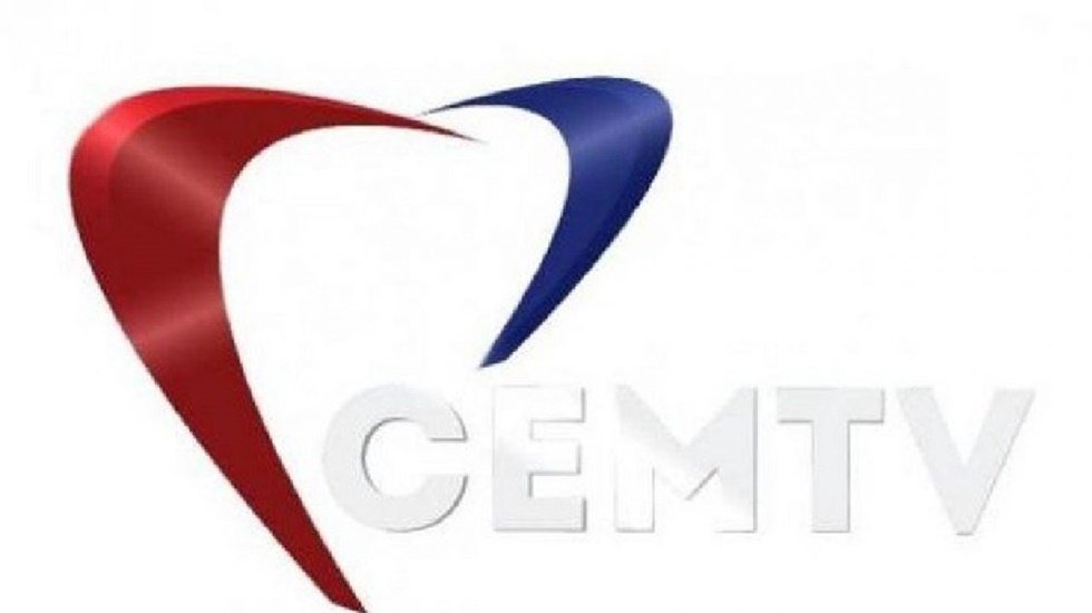 Cem TV yayınları se&ccedil;im gecesi T&Uuml;RKSAT tarafından durduruldu