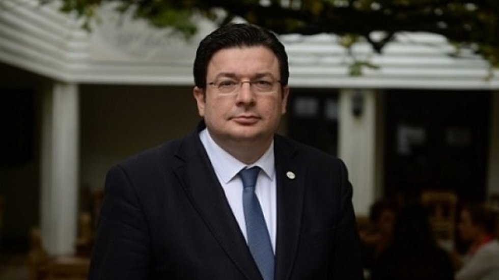 CHP'den a&ccedil;ıklama: Hazineyi boşalttılar&hellip;