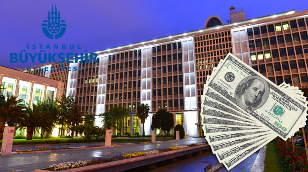 CHP'li başkanlara İstanbul'da 22, Ankara'da 4.5, TL bor&ccedil; kaldı