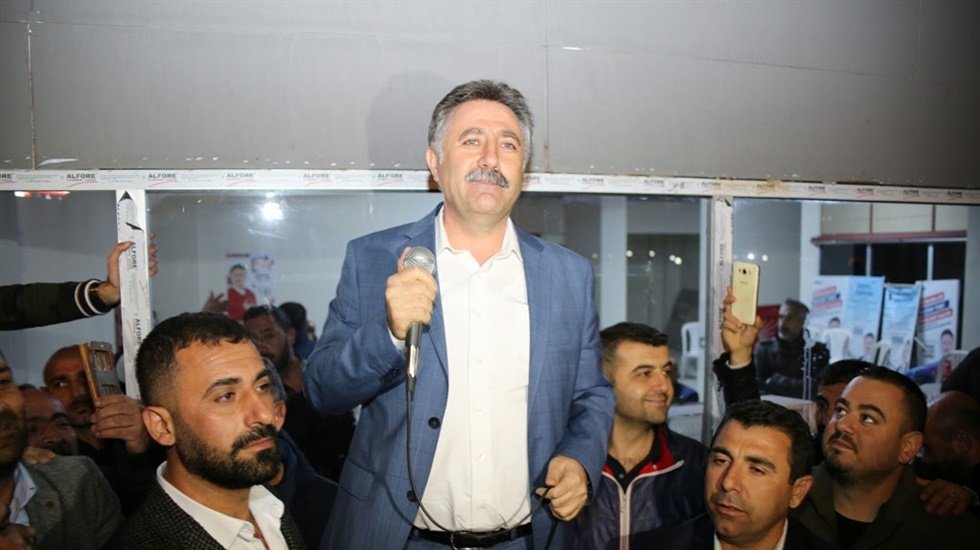 CHP&rsquo;li Sandal: Oyumuzu y&uuml;zde 70&rsquo;lere hep beraber &ccedil;ıkaracağız