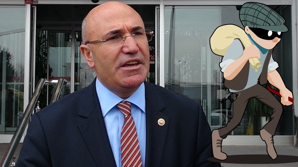 CHP'li Tanal'dan İstanbul &Uuml;mraniye'de oy ka&ccedil;ırma girişimi iddiası
