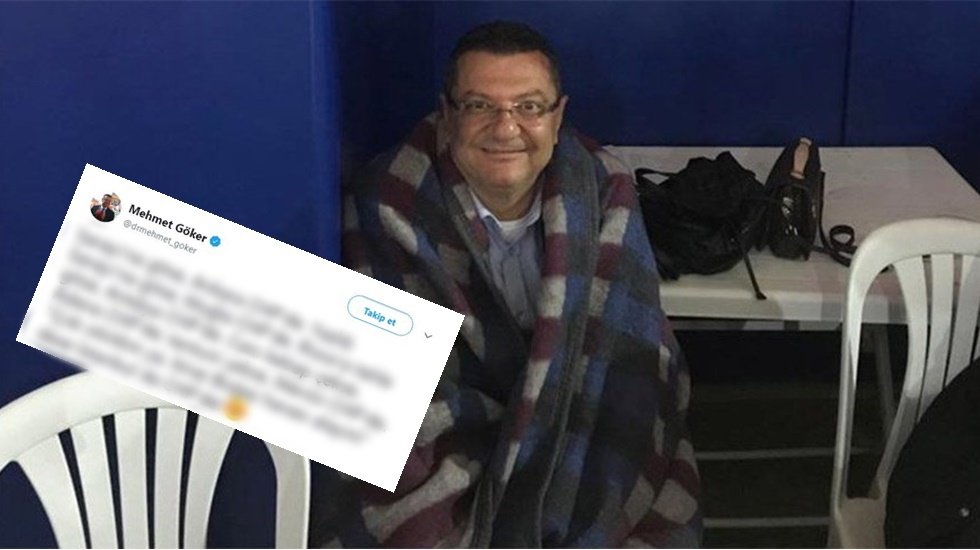 CHP&rsquo;li vekilin bu paylaşımı sosyal medyayı salladı
