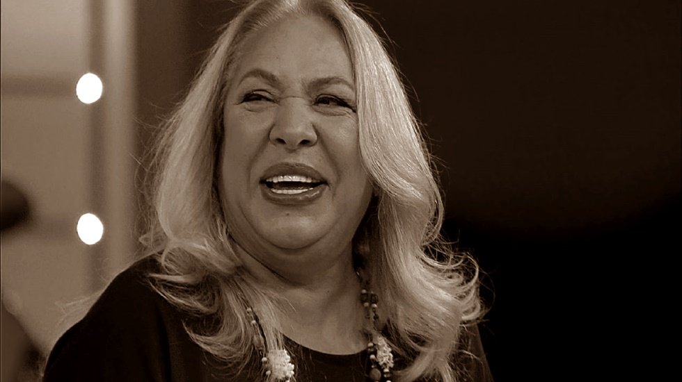 Dilber Ay... Bug&uuml;n&nbsp; mahallede yas var!