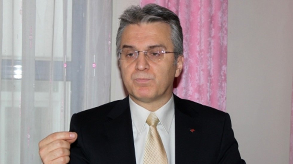 D&uuml;n teşekk&uuml;r eden Kuşoğlu: "Kılı&ccedil;daroğlu'nu g&ouml;vdem ve tabancamla korurum..."