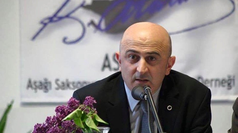 Eminağaoğlu&rsquo;ndan Erdoğan&rsquo;ın &lsquo;alkol ve sigara&rsquo; a&ccedil;ıklamasına tepki: "Şeriat &ouml;zlemini dışa vuruyor&rdquo;