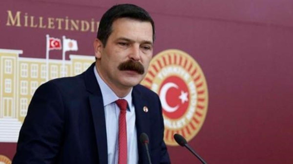 Erkan Baş: “İstanbul’da Ekrem İmamoğlu’nun kazandığı açıktır”