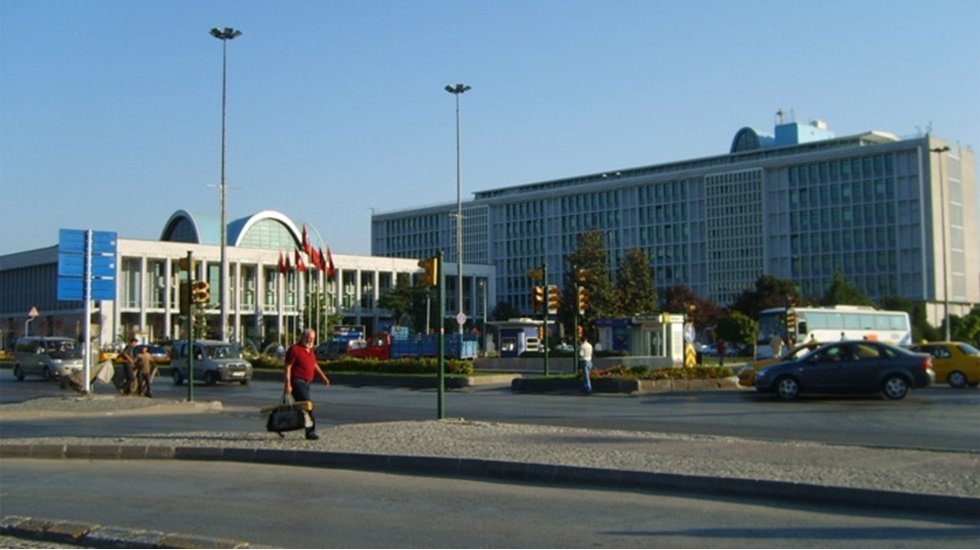 İBB yeni yıla girerken 7/24 görev başında