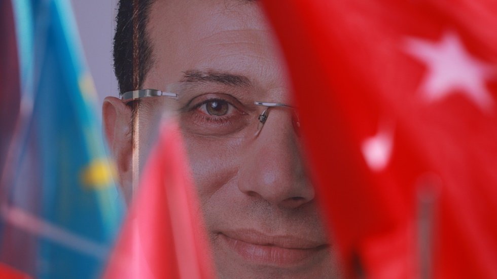 İBB Başkanı Ekrem İmamoğlu’ndan mesaj var...