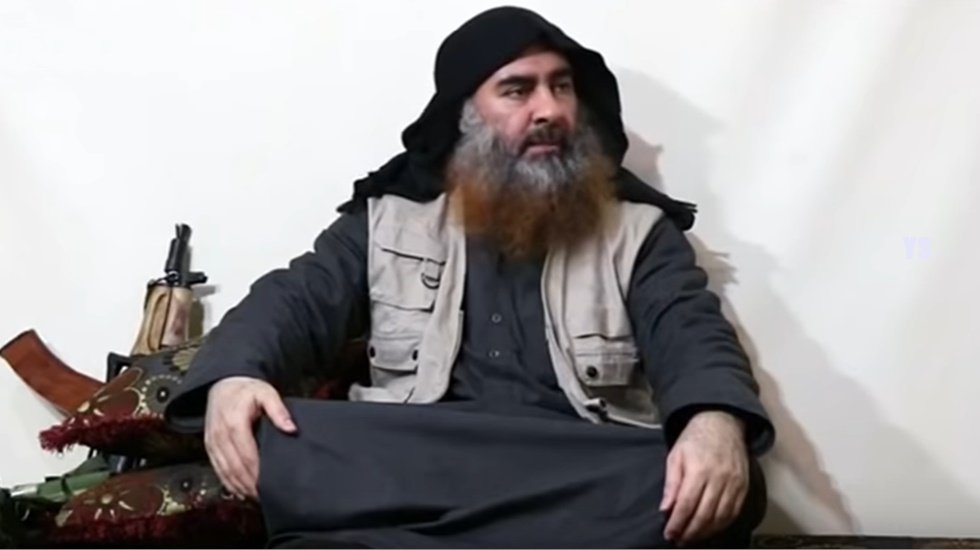 Bağdadi&rsquo;nin k&ouml;lesi Yezidi gen&ccedil; kız anlattı: IŞİD'in lideri neden oru&ccedil; tutmuyordu