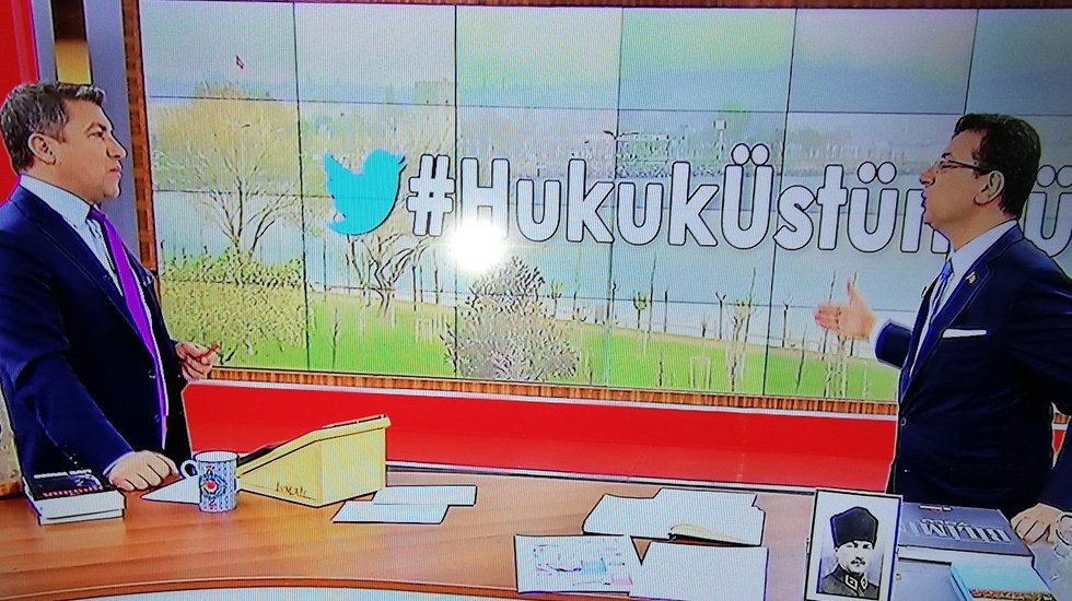 İşte Ekrem İmamoğlu'nun yapacağı ilk icraat...