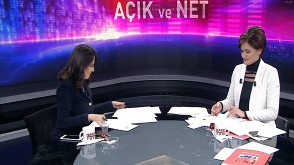 Kaftancıoğlu: İmamoğlu'nun Yasin okuması beni rahatsız etmedi
