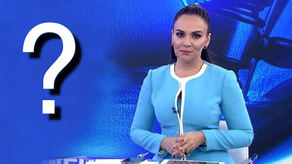 Kanal D Ana Haber'in başına kim getirildi?