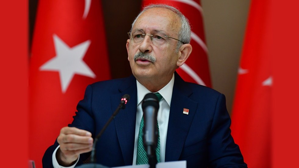 Kılıçdaroğlu: Ethem Sancak 15 Temmuz’dan sonra bana ‘gazetelerim emrinizdedir’ dedi