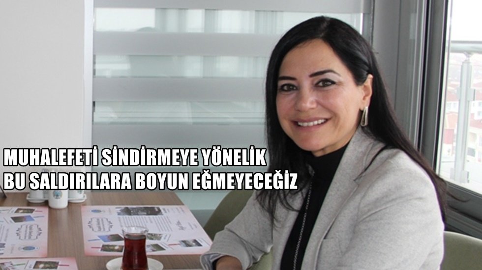 Kılı&ccedil;daroğlu&rsquo;na yapılan saldırının sebebi uygulanan kamplaştırma kutuplaştırma politikalarıdır