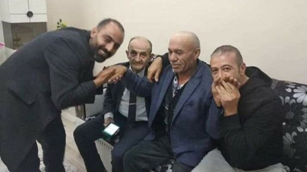Kılı&ccedil;daroğlu'na yumruk atan Sarıg&uuml;n: &ldquo;Haftada iki g&uuml;n jandarmaya imzaya gidiyorum mağdurum&rdquo;