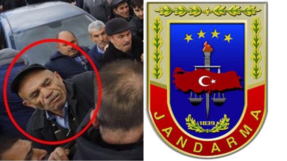 Kılı&ccedil;daroğlu'nu yumruk atan şahsın ilk ifadesi