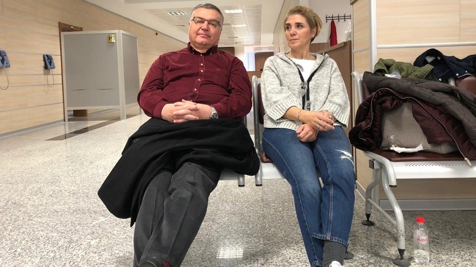 Kırklareli'nde son durum