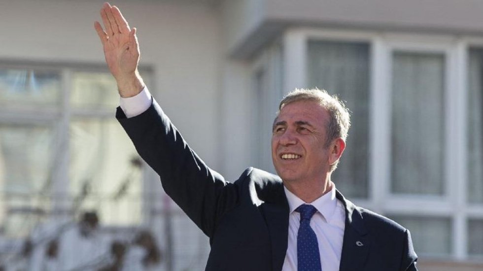 Mansur Yavaş'ın y&ouml;ntemi, personele disiplin, Ankaralıya g&uuml;ven veriyor