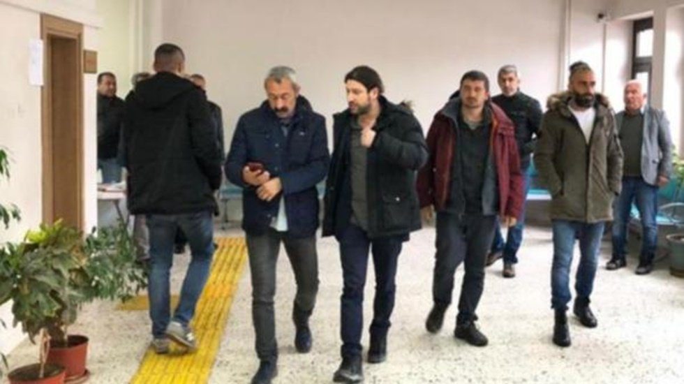 Mazbatası verilmeyen 'Kom&uuml;nist Başkan'dan ilk a&ccedil;ıklama