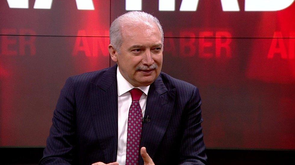 Mevl&uuml;t Uysal: Dijital imzaya ge&ccedil;tik... İBB'den dosya ka&ccedil;ırmak fiilen m&uuml;mk&uuml;n değil