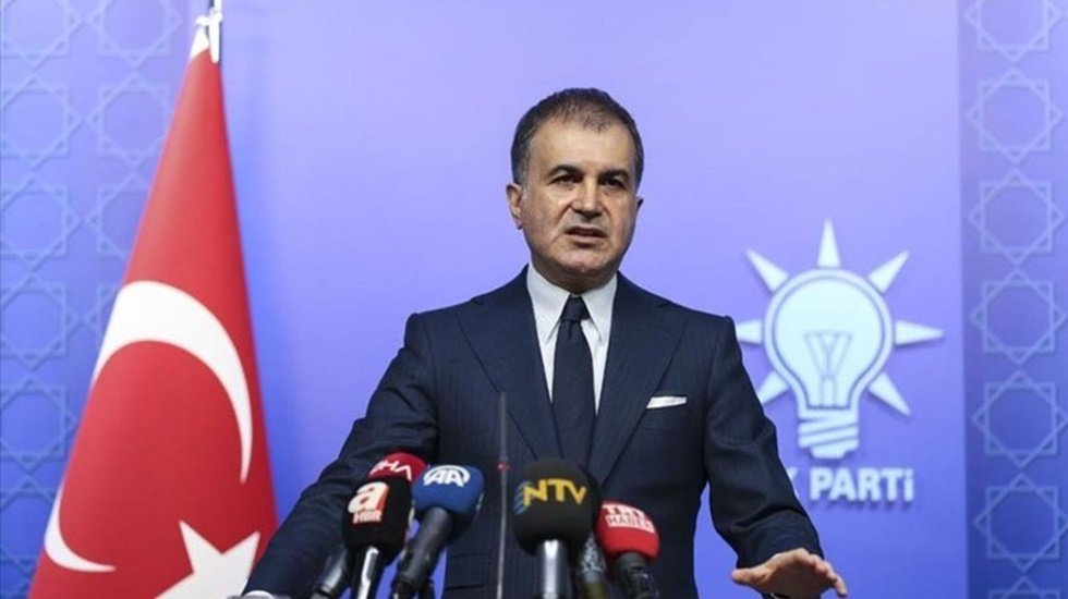 AKP'den ilk açıklama: 'En güçlü şekilde kınıyoruz!'