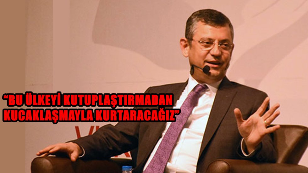 Özel: “En son sandıktan darbe icat etmeye çalışıyorlar”