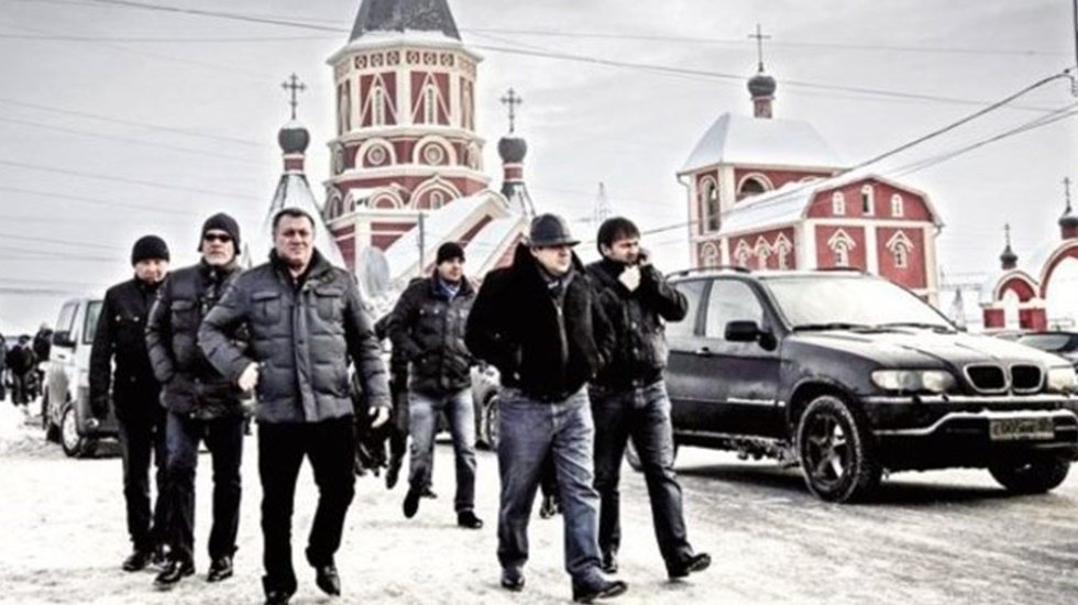 "Rus mafya liderleri T&uuml;rkiye'de toplanacak" iddiası