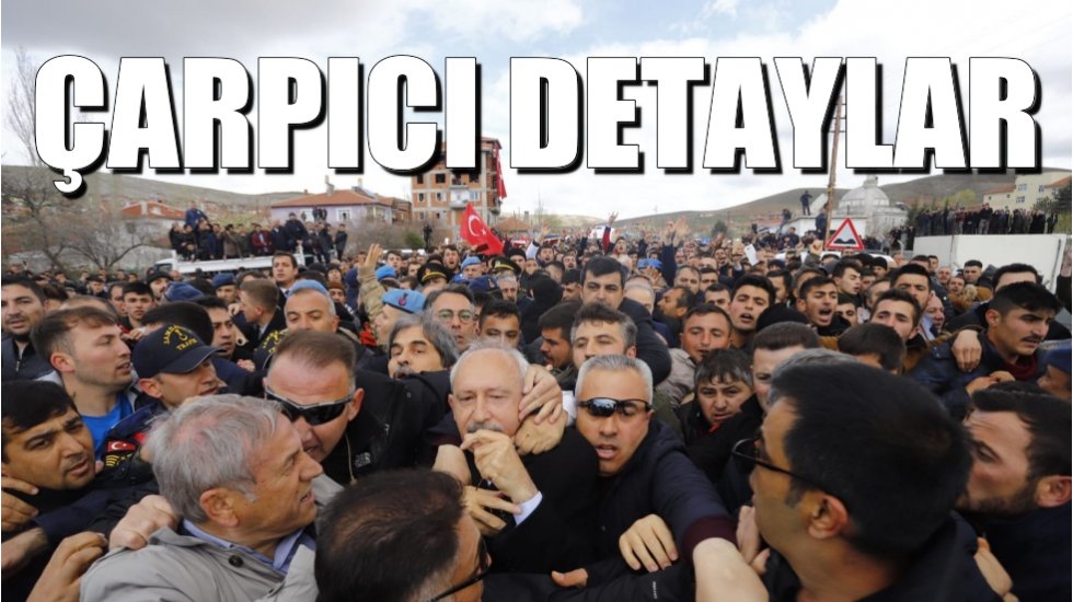 Saldırı değil, organize saldırı... Lin&ccedil; girişimi değil, katliam girişimi!