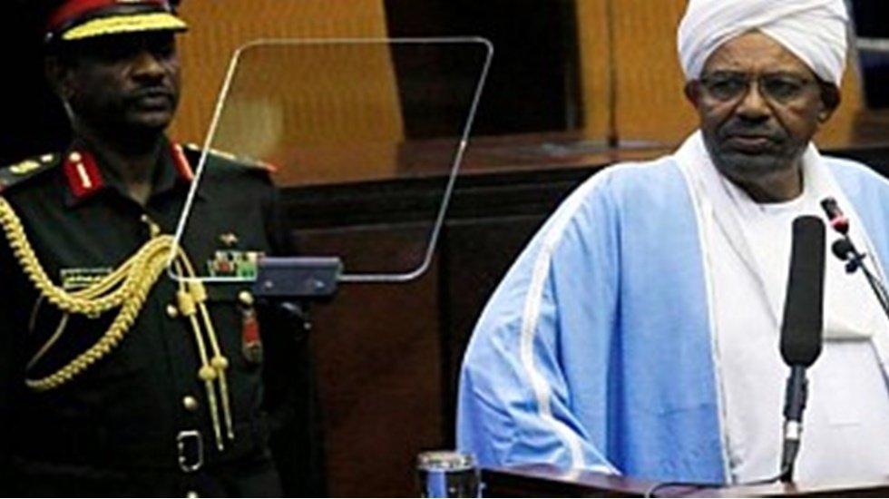 Sudan Devlet Başkanı El Beşir tutuklandı