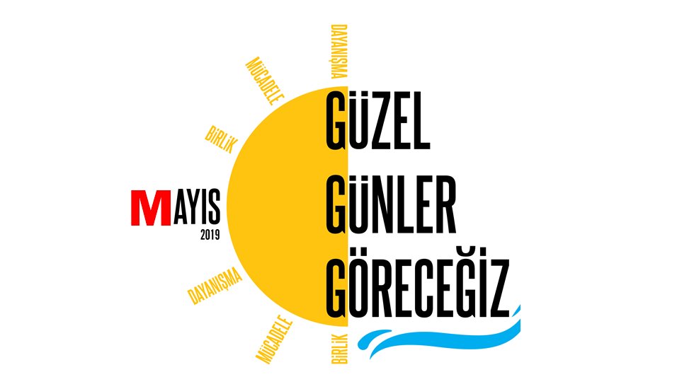 Tertip Komitesinden emek&ccedil;ilere 1 Mayıs &ccedil;ağrısı