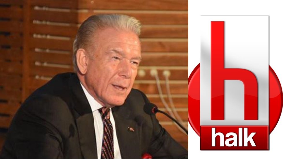 Uğur Dündar 'Haksızlığa karşı çıkıyorum' dedi ve istifa etti
