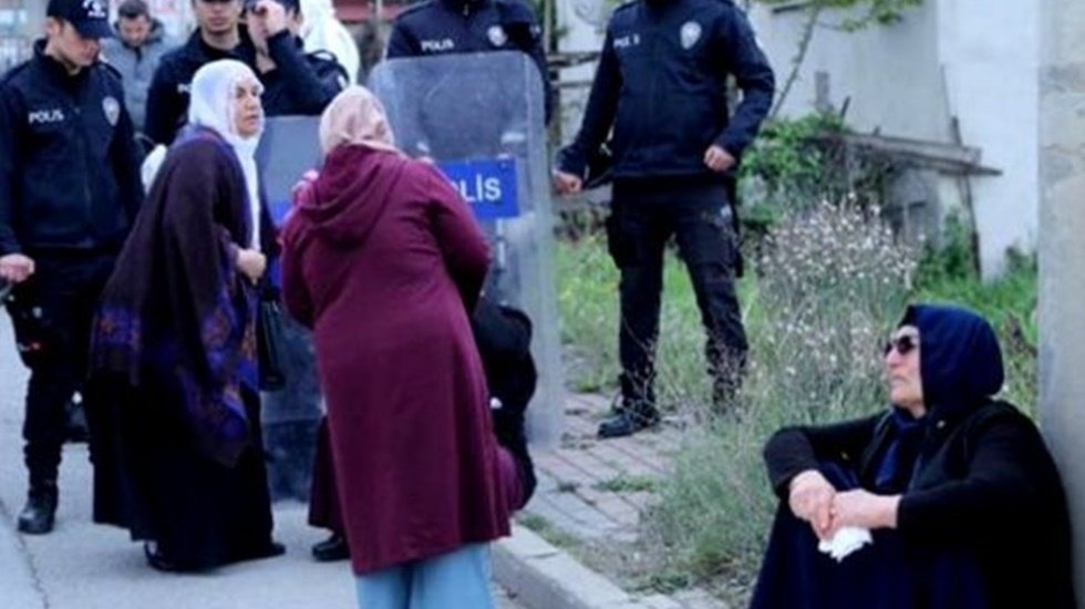 Valilikten Gebze'deki polis saldırısına 'Soruşturma başlatıldı' açıklaması