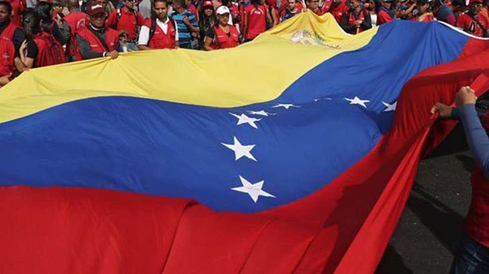 Venez&uuml;ella&rsquo;da sokaklar sakinleşti