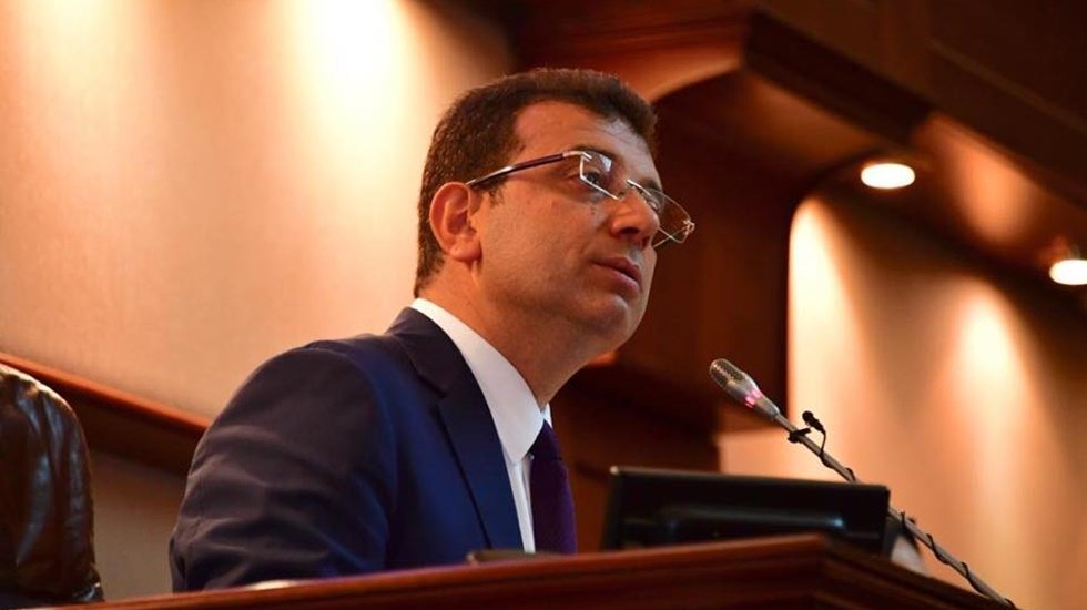 İBB, inşaata başlamak için iki yıldır onay bekliyor