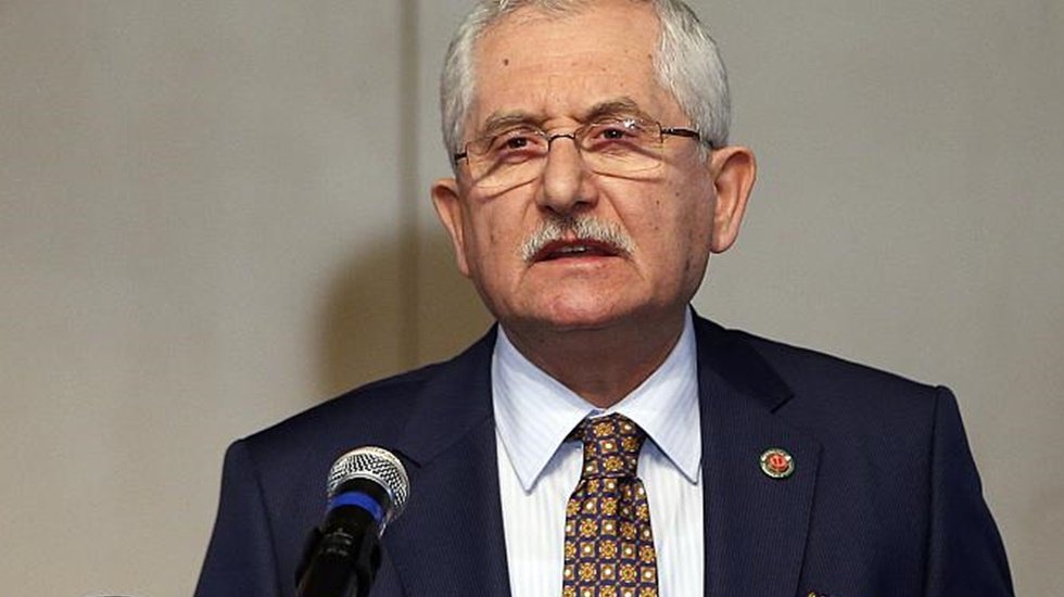 T&uuml;rkiye heyecanla beklerken o tatile gitti