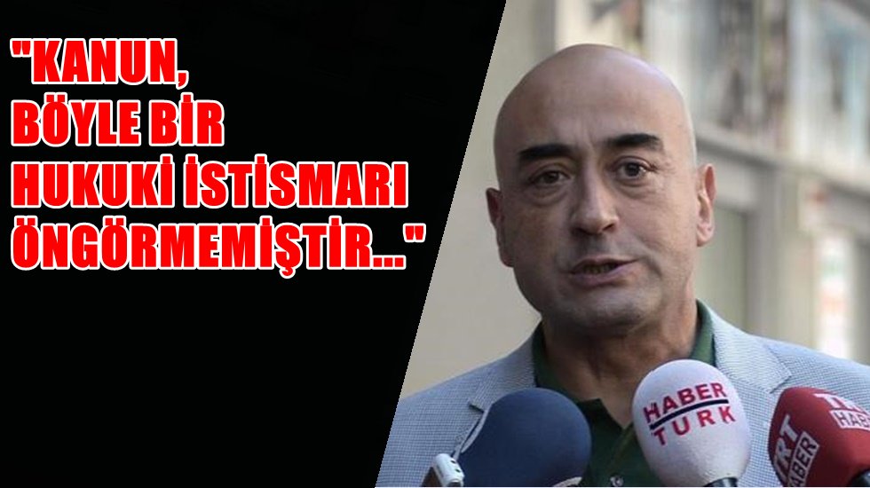 YSK Temsilcisi Yakupoğlu: YSK trib&uuml;nde seyrediyor