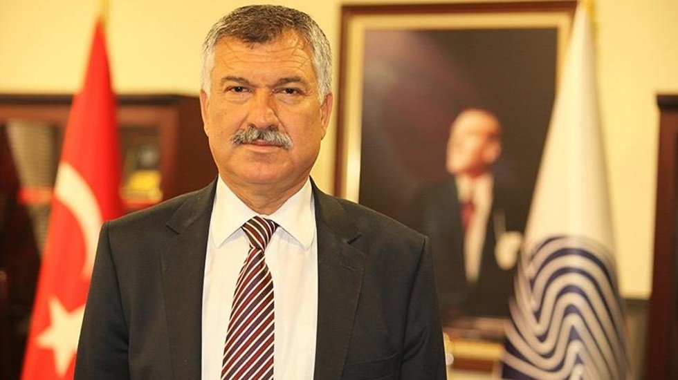 Zeydan Karalar’dan selam geldi: 'Güzel günler yakın'