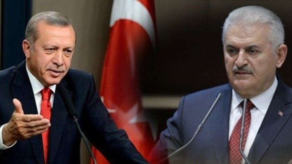 AKP'li Binali Yıldırım: 'Vatandaşlık tanımı güncellenmeli'