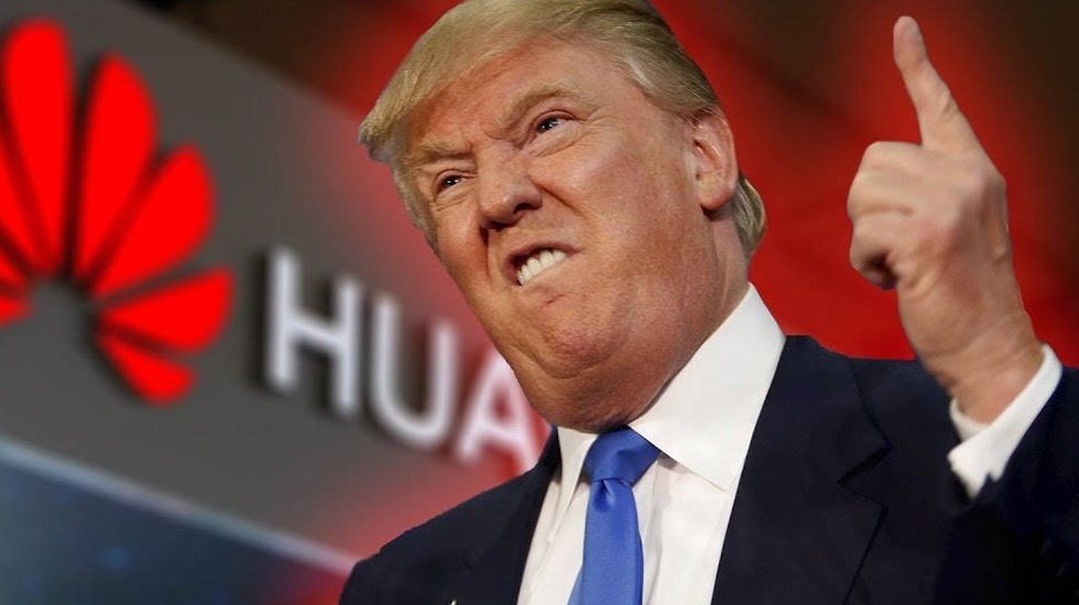 Avrupa, Huawei'ye y&ouml;nelik yaptırımlara destek vermiyor