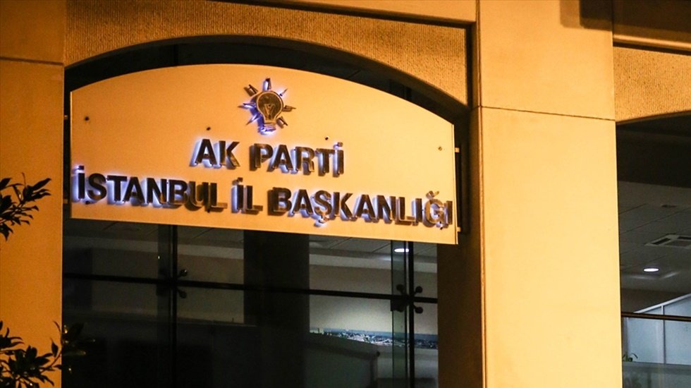 AKP'den İstanbul i&ccedil;in kritik operasyon