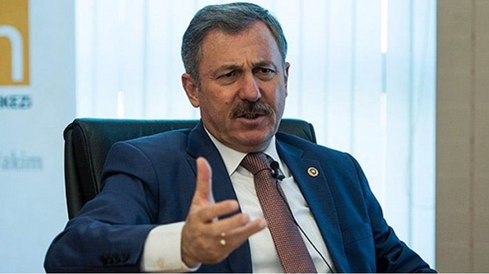 AKP&rsquo;li eski vekil: Tek adam d&uuml;zeni demokrasiyi tahrip eder