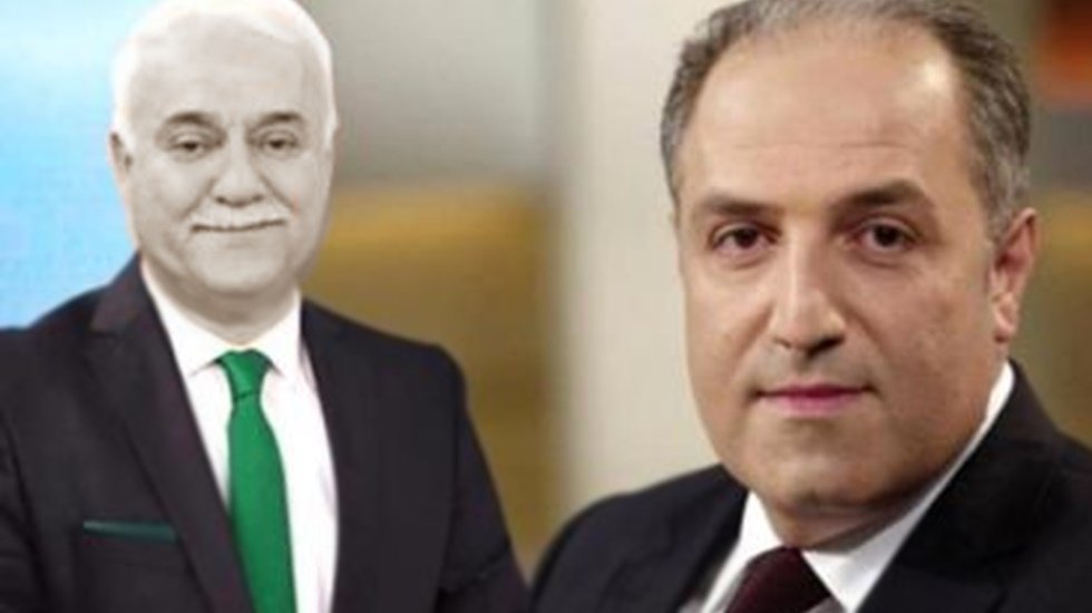 AKP'li vekil: Nihat hocaya yakıştıramadım
