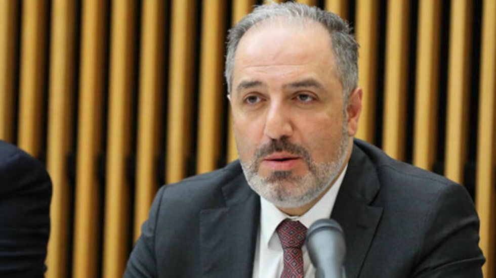 AKP milletvekilinden YSK kararına isyan: Tuttuğumuz oru&ccedil; bizi kurtarmayabilir